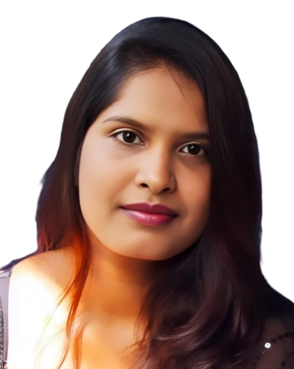 Tejashwini Prabhakar Gowda
